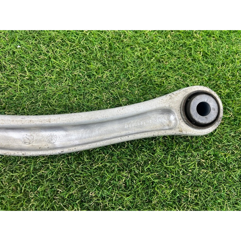 Рычаг подвески (подвеска) Volkswagen Touareg NF 2012 3.0 7L0505398