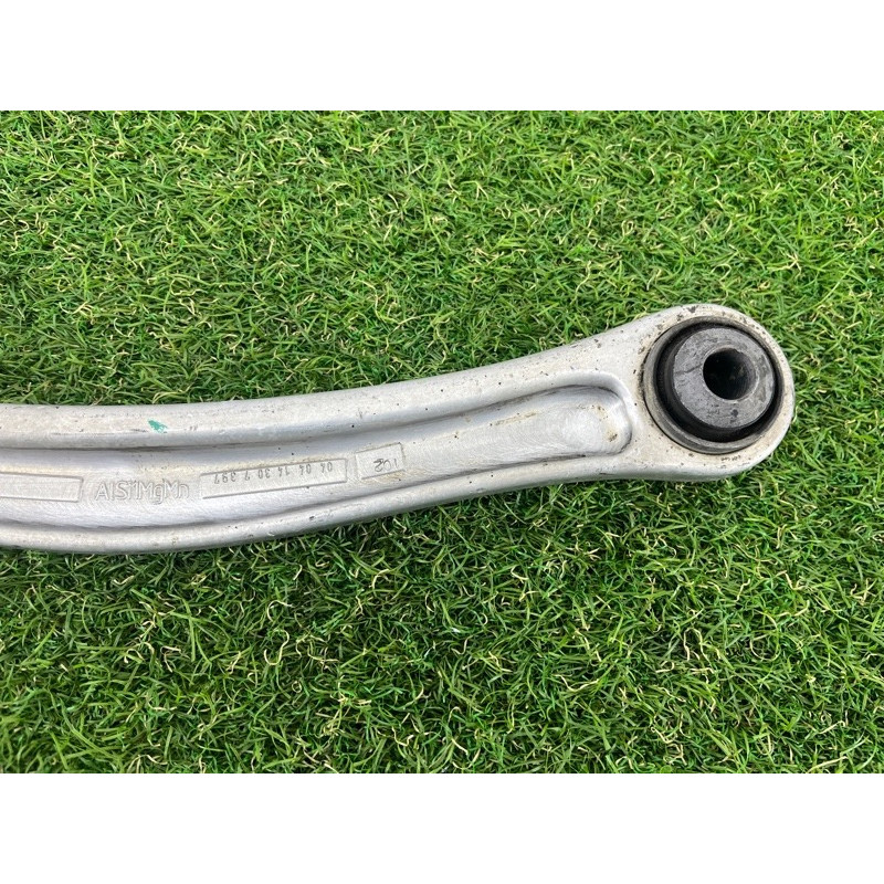 Рычаг подвески (подвеска) AUDI Q7 4L 2014 3.0 TFSi CTWB 7L0505397