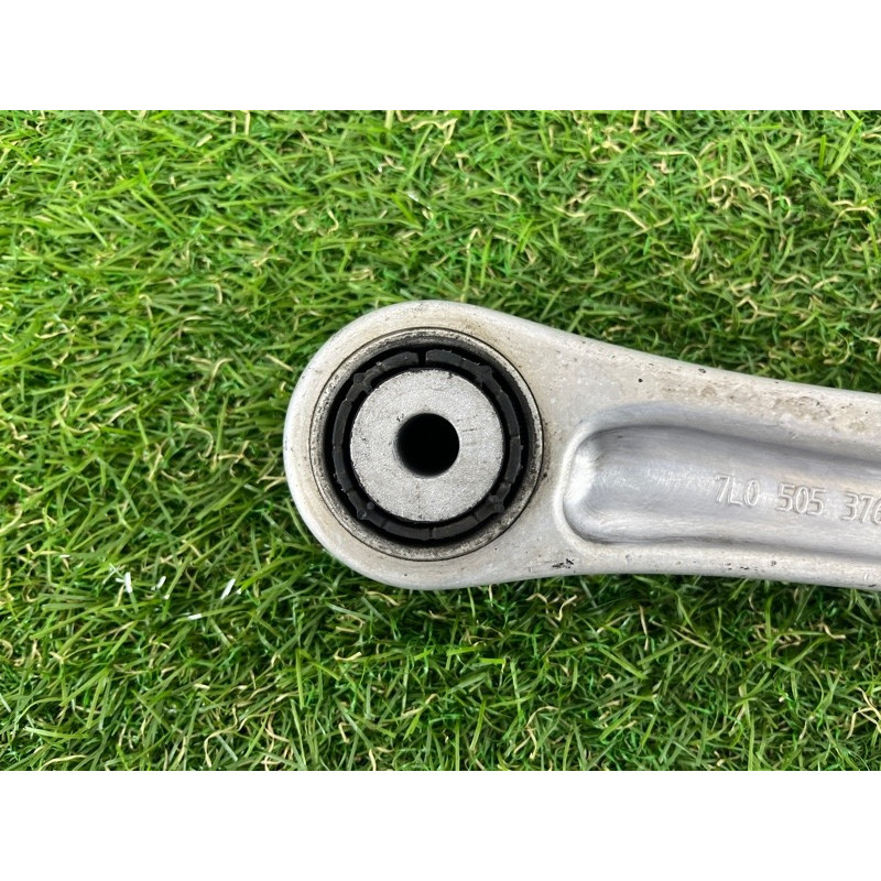 Рычаг подвески (подвеска) AUDI Q7 4L 2014 3.0 TFSi CTWB 7L0505397