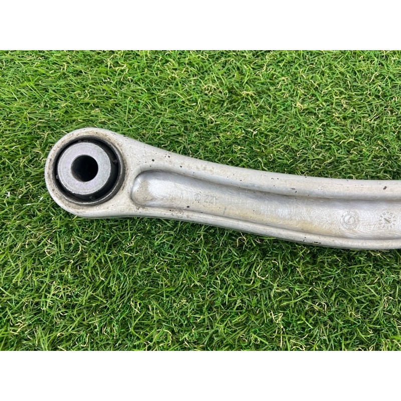 Рычаг подвески (подвеска) AUDI Q7 4L 2014 3.0 TFSi CTWB 7L0505397