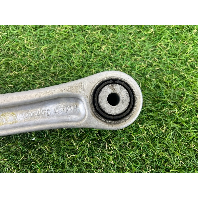 Рычаг подвески (подвеска) AUDI Q7 4L 2014 3.0 TFSi CTWB 7L0505397