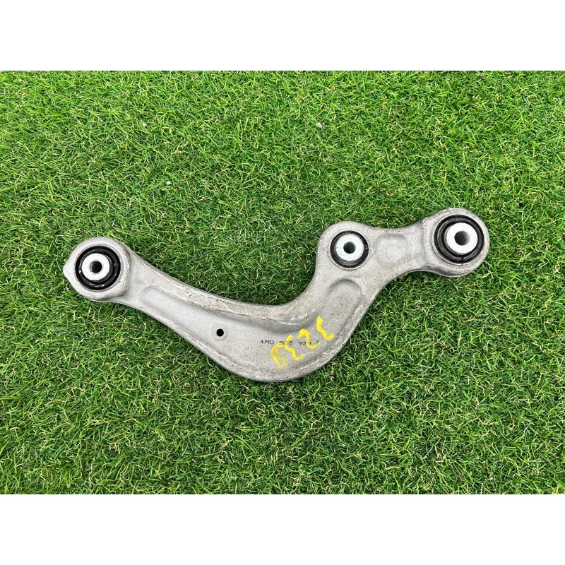 Рычаг подвески (подвеска) AUDI Q7 4M 2017 3.0 TFSi CREC 4M0505323G