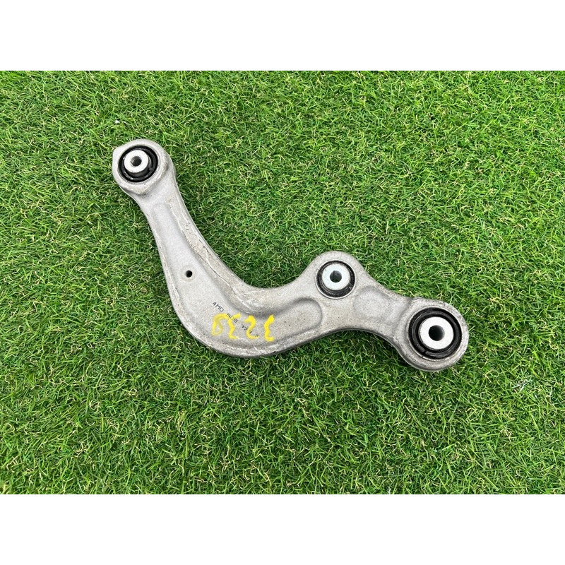 Рычаг подвески (подвеска) AUDI Q7 4M 2017 3.0 TFSi CREC 4M0505323G