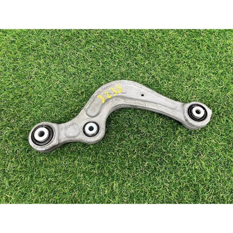 Рычаг подвески (подвеска) AUDI Q7 4M 2017 3.0 TFSi CREC 4M0505323G