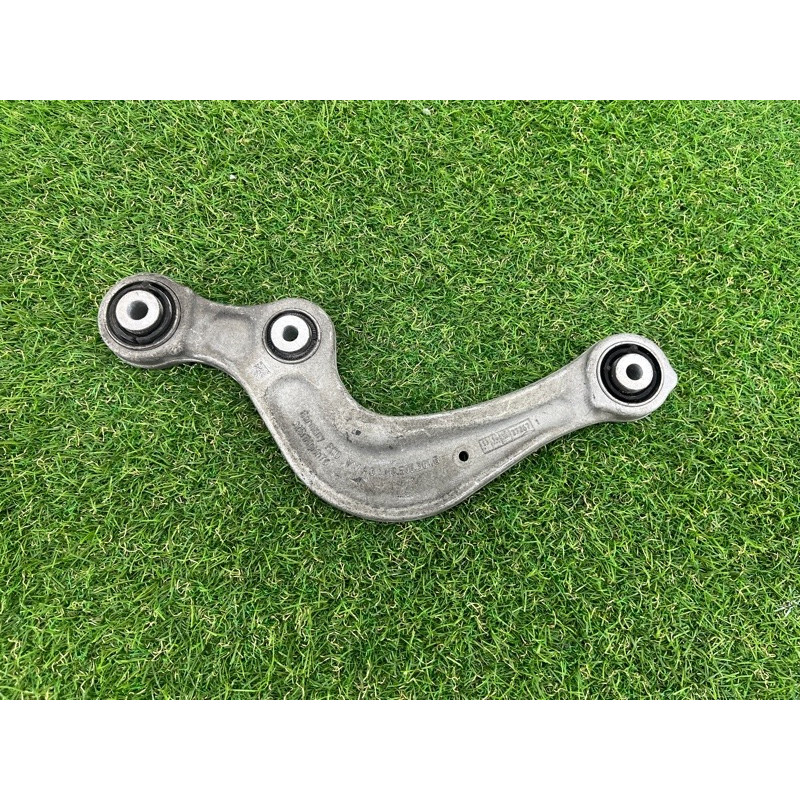 Рычаг подвески (подвеска) AUDI Q7 4M 2017 3.0 TFSi CREC 4M0505323G