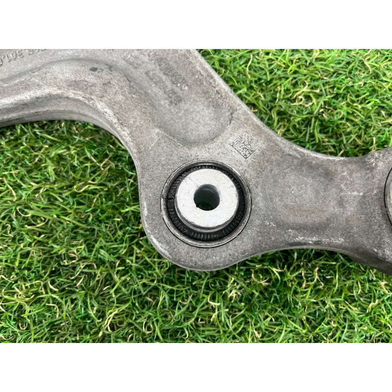 Рычаг подвески (подвеска) AUDI Q7 4M 2017 3.0 TFSi CREC 4M0505323G