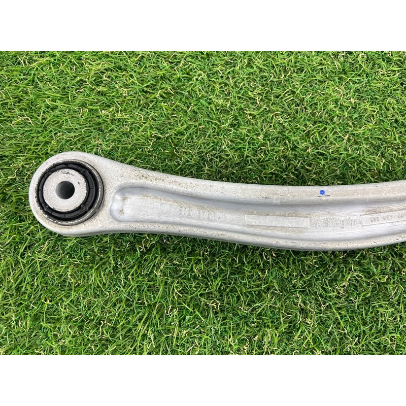 Рычаг подвески (подвеска) PORSCHE CAYENNE 958 2013 3.6 95533104900