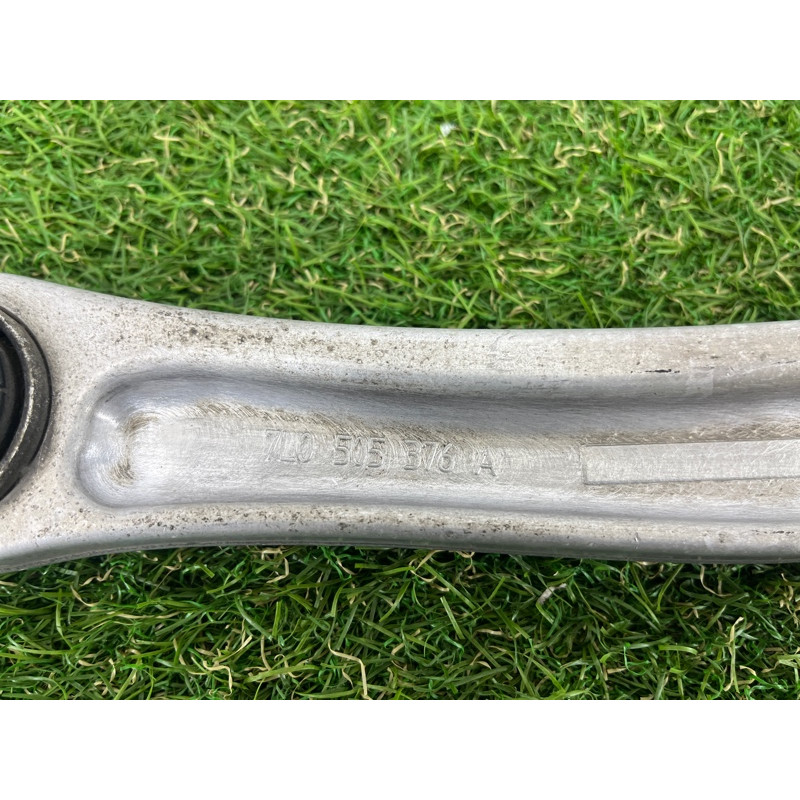 Рычаг подвески (подвеска) PORSCHE CAYENNE 958 2013 3.6 95533104900