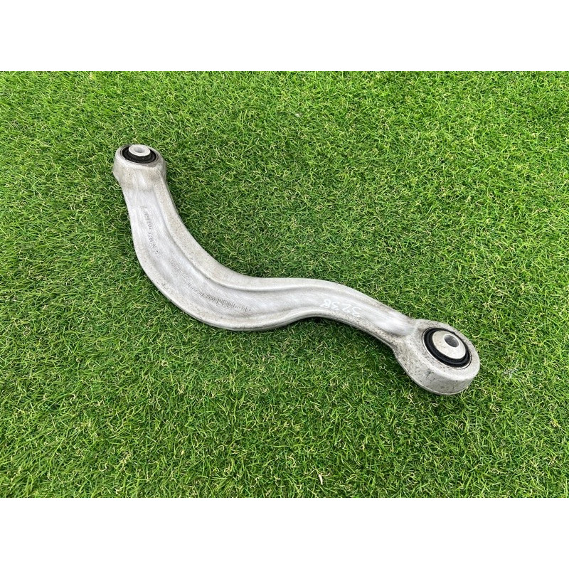 Рычаг подвески (подвеска) AUDI Q7 4M 2017 3.0 TFSi CREC 4M0505397P