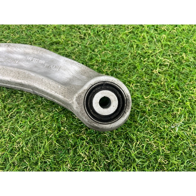 Рычаг подвески (подвеска) AUDI Q7 4M 2017 3.0 TFSi CREC 4M0505397P