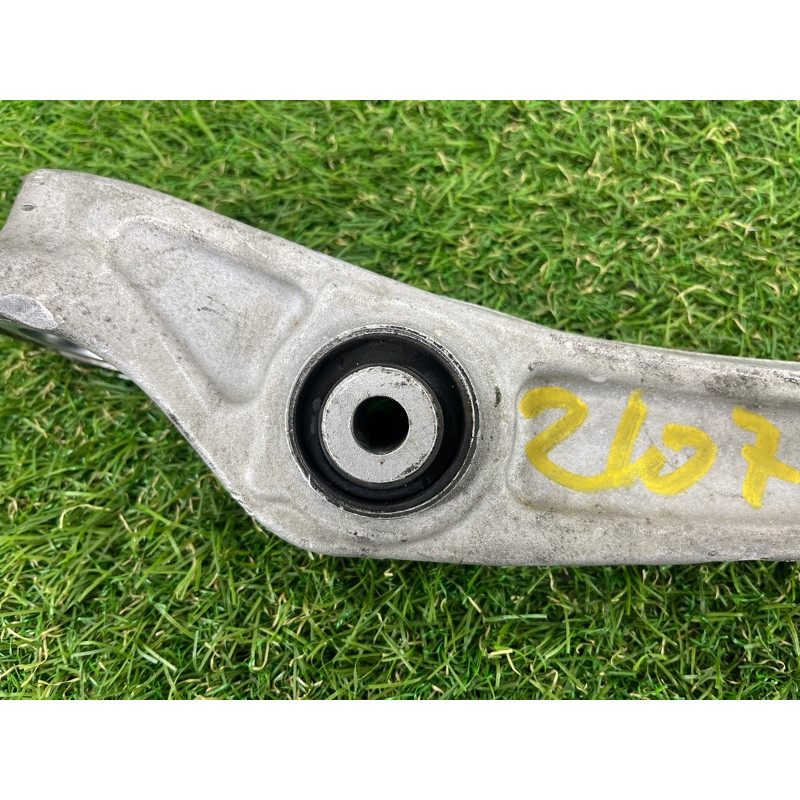 Рычаг подвески (подвеска) AUDI A7 4G 2013 3.0 CGXB 8K0407151F