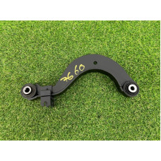 Рычаг подвески