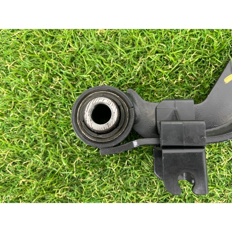 Рычаг подвески (подвеска) Volkswagen Passat B7 2016 1.8 5Q0505323C