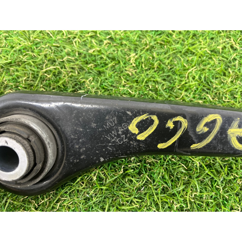 Рычаг подвески (подвеска) Volkswagen Passat B7 2016 1.8 7N0501529