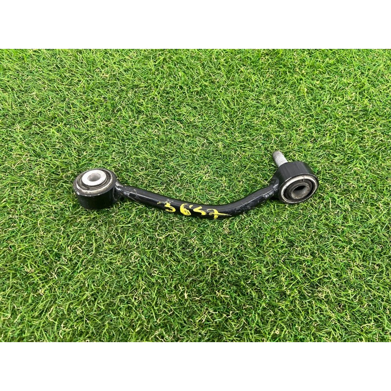 Стойка стабилизатора (подвеска) Volkswagen Touareg NF 2012 3.0 7L0505465D