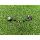 Стойка стабилизатора (подвеска) Volkswagen Touareg NF 2012 3.0 7L0505465D
