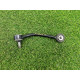 Стойка стабилизатора (подвеска) Volkswagen Touareg NF 2012 3.0 7L0505465D