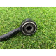 Стойка стабилизатора (подвеска) Volkswagen Touareg NF 2012 3.0 7L0505465D