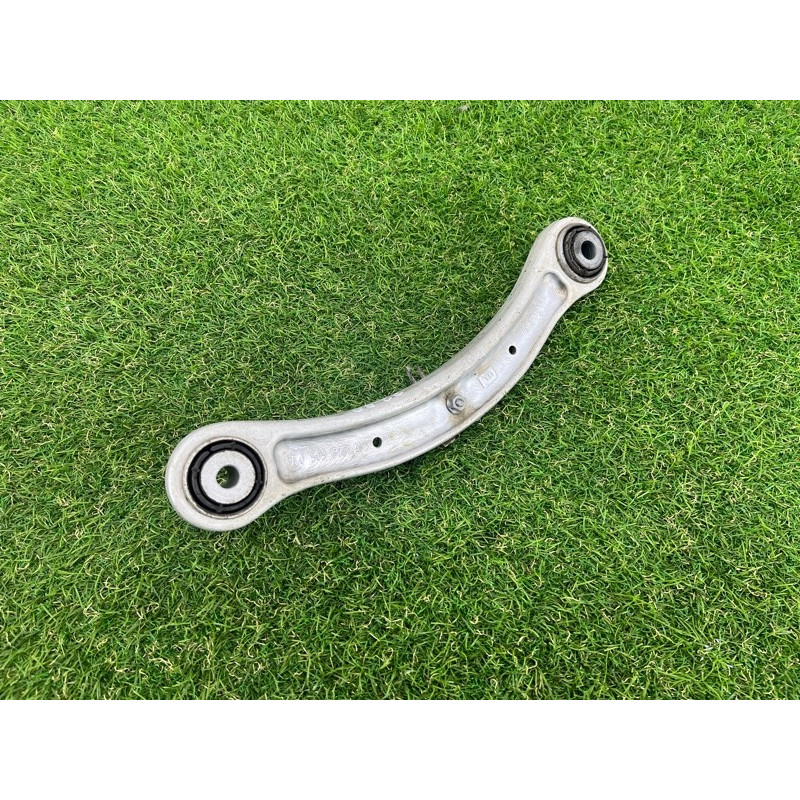 Рычаг подвески (подвеска) AUDI Q7 4L 2014 3.0 TFSi CTWB 7L0505323A