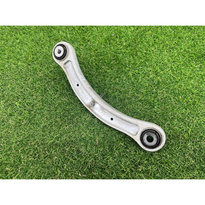 Рычаг подвески (подвеска) AUDI Q7 4L 2014 3.0 TFSi CTWB 7L0505323A