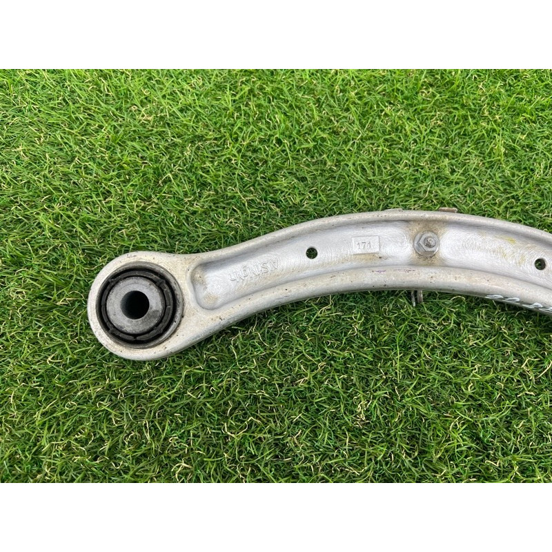 Рычаг подвески (подвеска) AUDI Q7 4L 2014 3.0 TFSi CTWB 7L0505323A