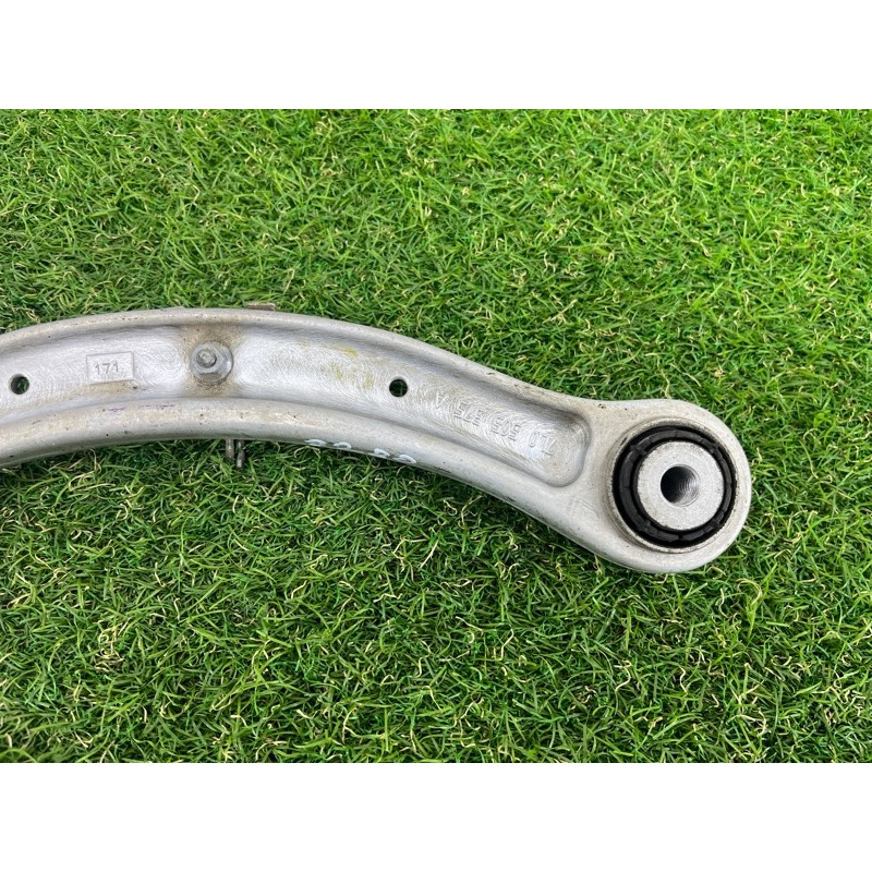 Рычаг подвески (подвеска) AUDI Q7 4L 2014 3.0 TFSi CTWB 7L0505323A