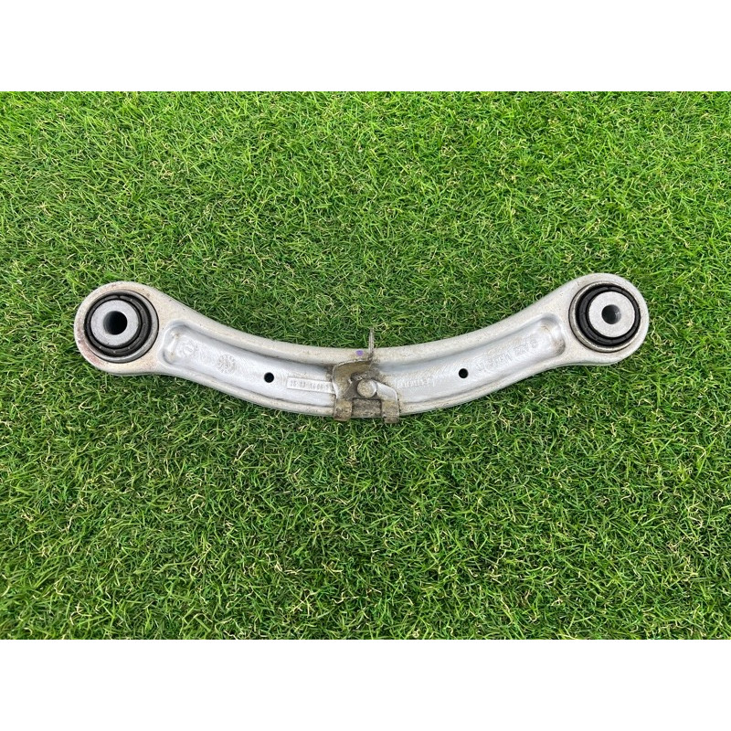 Рычаг подвески (подвеска) AUDI Q7 4L 2014 3.0 TFSi CTWB 7L0505323A