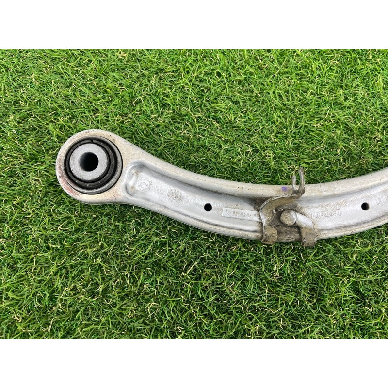 Рычаг подвески (подвеска) AUDI Q7 4L 2014 3.0 TFSi CTWB 7L0505323A