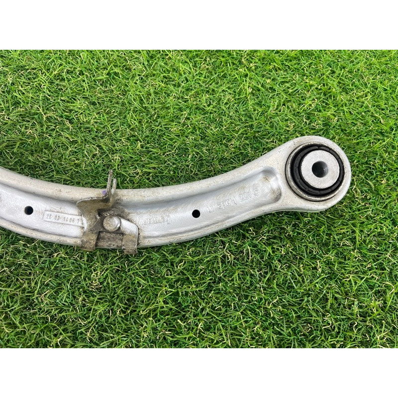 Рычаг подвески (подвеска) AUDI Q7 4L 2014 3.0 TFSi CTWB 7L0505323A