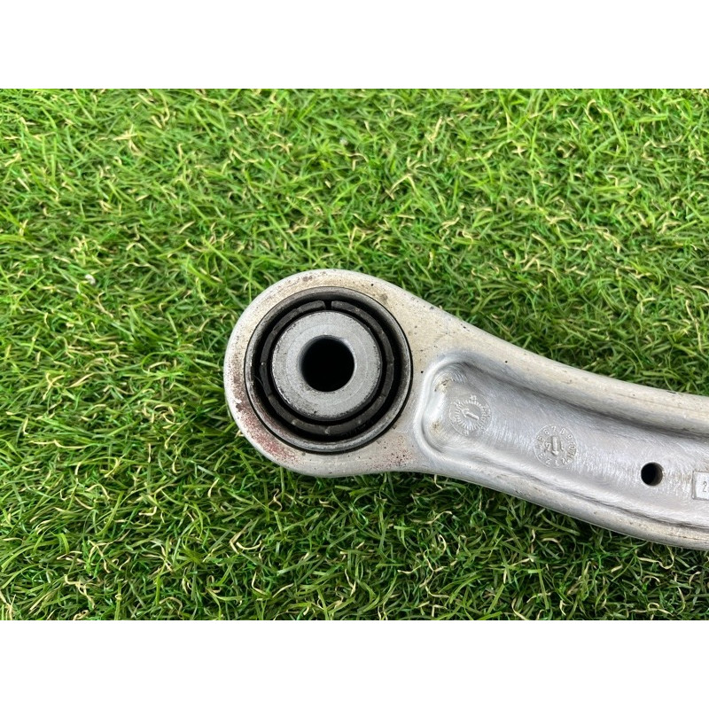 Рычаг подвески (подвеска) AUDI Q7 4L 2014 3.0 TFSi CTWB 7L0505323A