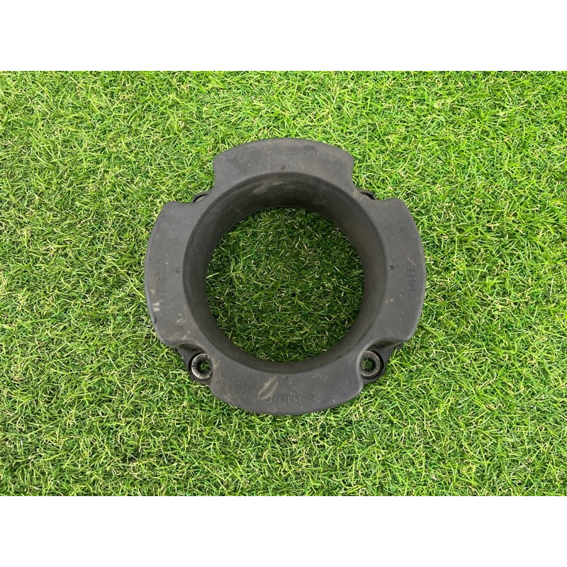 Инерционный демпфер (трансмиссия) AUDI Q7 4L 2007 3.6 0AQ301307C