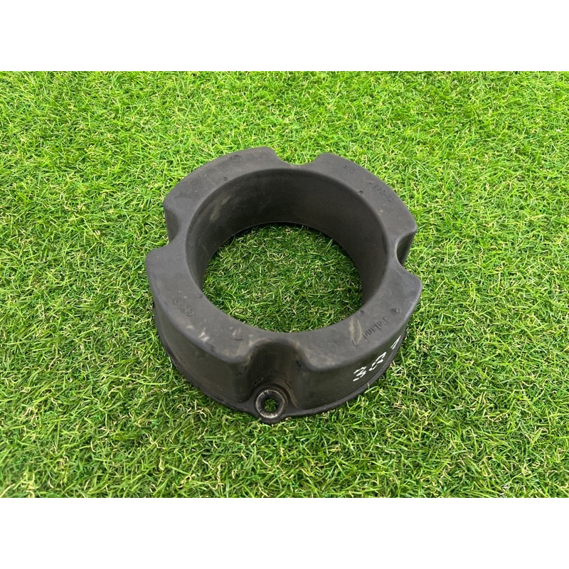 Инерционный демпфер (трансмиссия) AUDI Q7 4L 2007 3.6 0AQ301307C