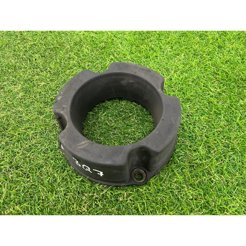 Инерционный демпфер (трансмиссия) AUDI Q7 4L 2007 3.6 0AQ301307C