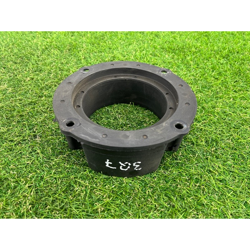 Инерционный демпфер (трансмиссия) AUDI Q7 4L 2007 3.6 0AQ301307C