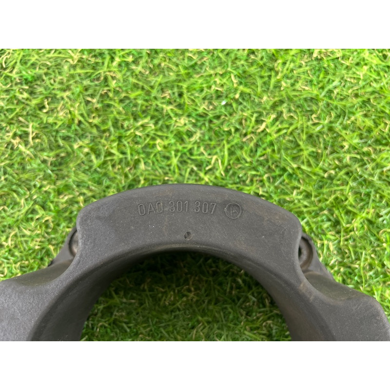 Инерционный демпфер (трансмиссия) AUDI Q7 4L 2007 3.6 0AQ301307C