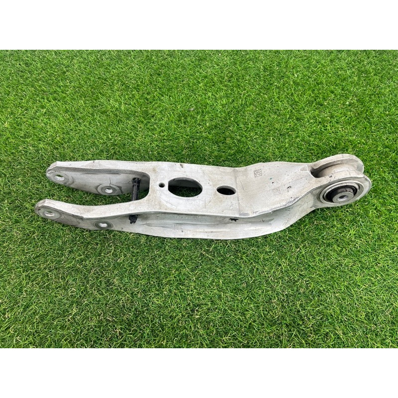 Рычаг подвески (подвеска) AUDI Q7 4M 2017 3.0 TFSi CREC 4M0505311G