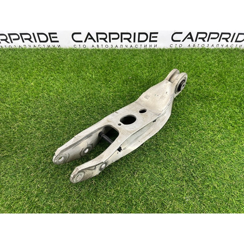 Рычаг подвески (подвеска) AUDI Q7 4M 2017 3.0 TFSi CREC 4M0505311G