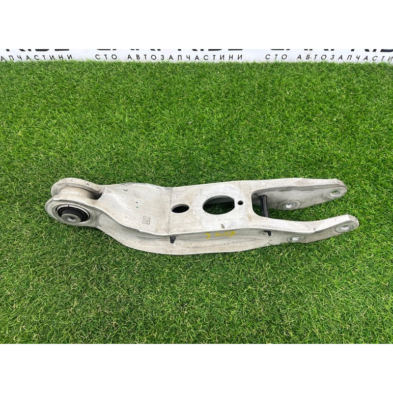 Рычаг подвески (подвеска) AUDI Q7 4M 2017 3.0 TFSi CREC 4M0505311G