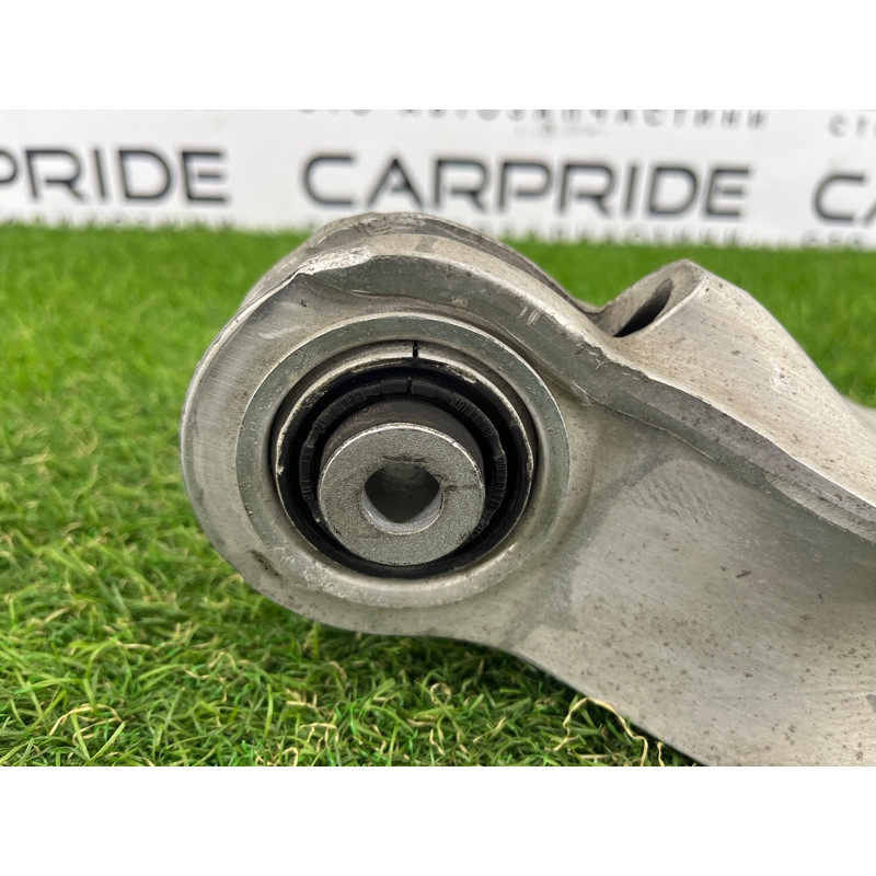 Рычаг подвески (подвеска) AUDI Q7 4M 2017 3.0 TFSi CREC 4M0505311G