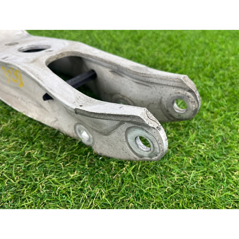 Рычаг подвески (подвеска) AUDI Q7 4M 2017 3.0 TFSi CREC 4M0505311G