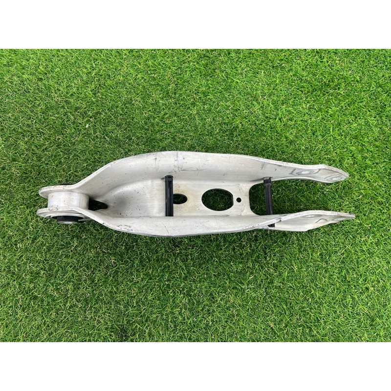 Рычаг подвески (подвеска) AUDI Q7 4M 2017 3.0 TFSi CREC 4M0505311G