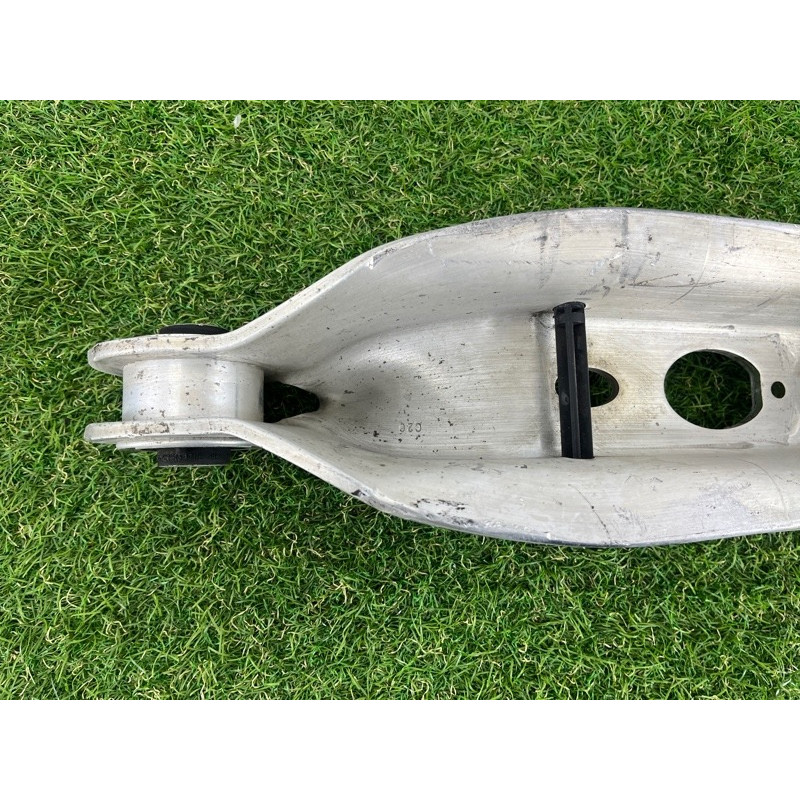 Рычаг подвески (подвеска) AUDI Q7 4M 2017 3.0 TFSi CREC 4M0505311G