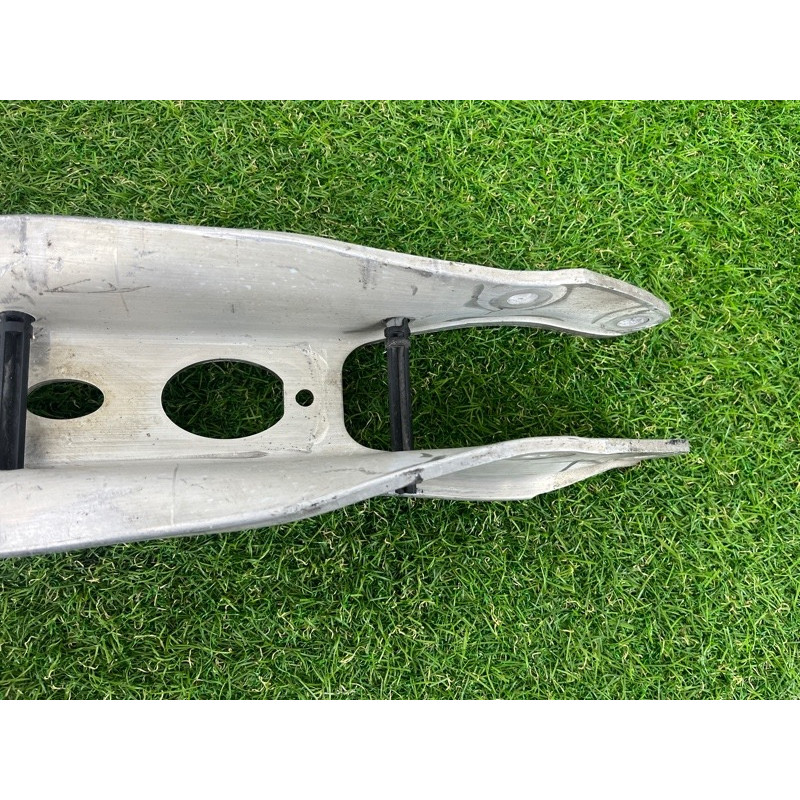 Рычаг подвески (подвеска) AUDI Q7 4M 2017 3.0 TFSi CREC 4M0505311G