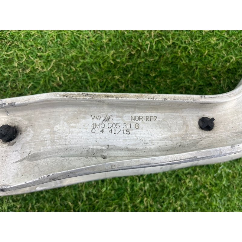 Рычаг подвески (подвеска) AUDI Q7 4M 2017 3.0 TFSi CREC 4M0505311G