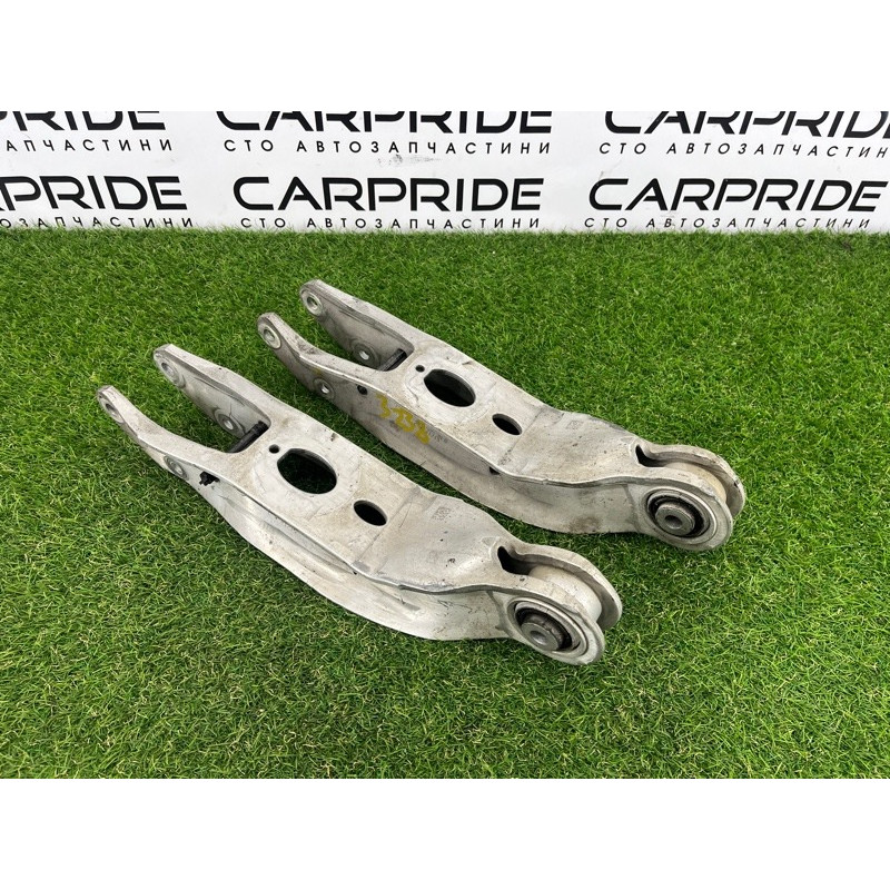 Рычаг подвески (подвеска) AUDI Q7 4M 2017 3.0 TFSi CREC 4M0505311G