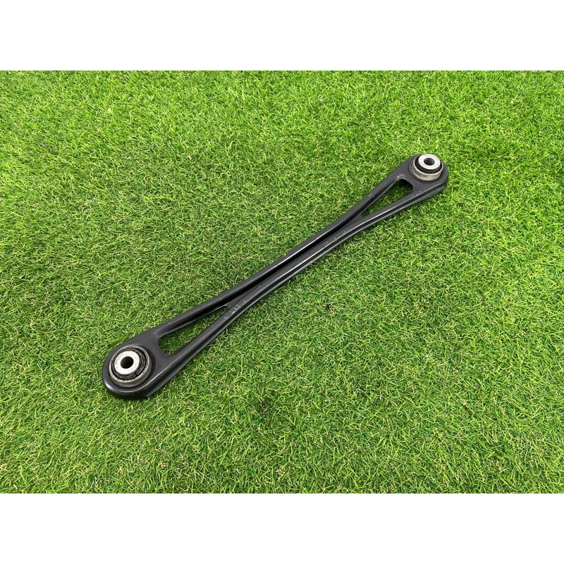 Рычаг подвески (подвеска) AUDI Q7 4L 2014 3.0 TFSi CTWB 7L8501529A