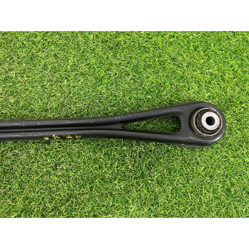 Рычаг подвески (подвеска) AUDI Q7 4L 2014 3.0 TFSi CTWB 7L8501529A