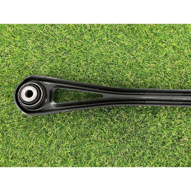 Рычаг подвески (подвеска) AUDI Q7 4L 2014 3.0 TFSi CTWB 7L8501529A