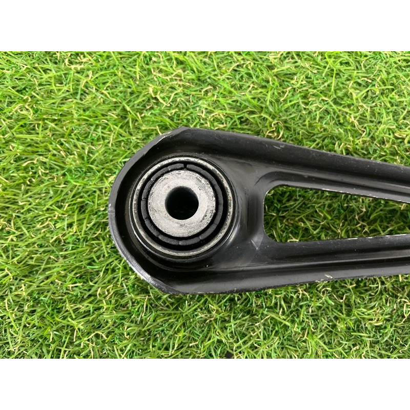 Рычаг подвески (подвеска) AUDI Q7 4L 2014 3.0 TFSi CTWB 7L8501529A