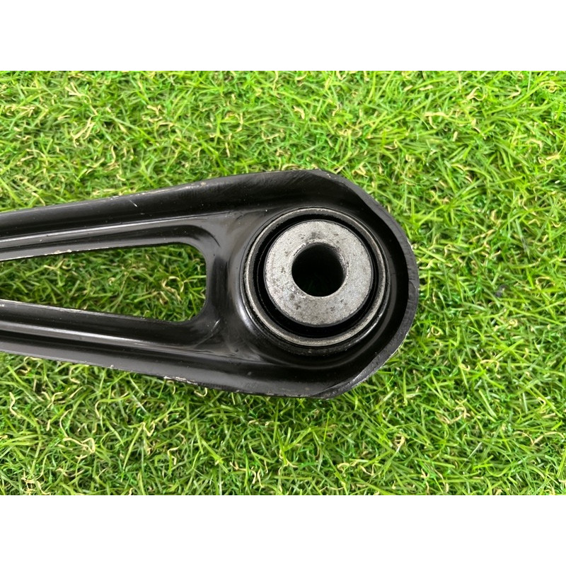 Рычаг подвески (подвеска) AUDI Q7 4L 2014 3.0 TFSi CTWB 7L8501529A